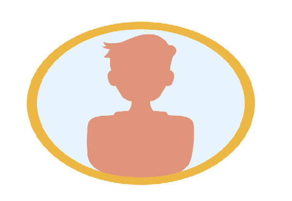 宜章墙绘中如何画好人物轮廓?