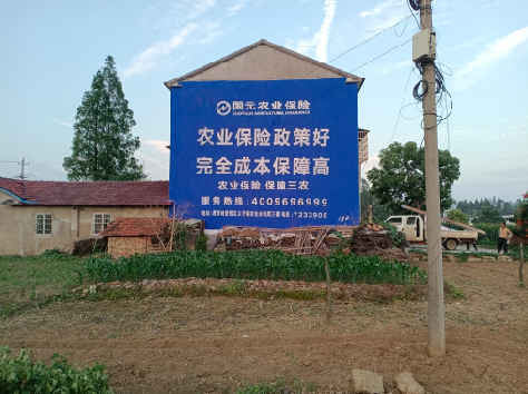 宜章墙体广告的优劣势你知道吗？