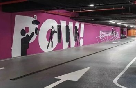 宜章墙绘设计师的选择是关键。