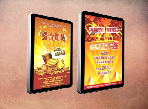 宜章如何延长磁吸灯箱的使用寿命?